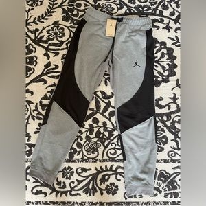 Nike Dri-Fit Jumpman Jordan Slim Fit Exercise Pants